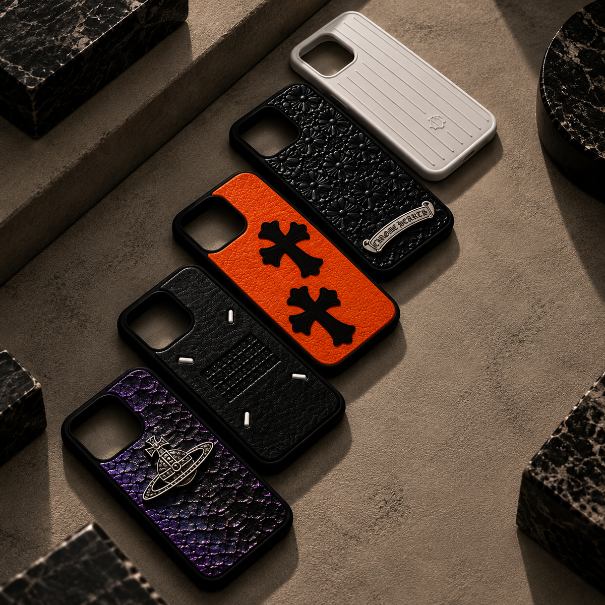 Cases