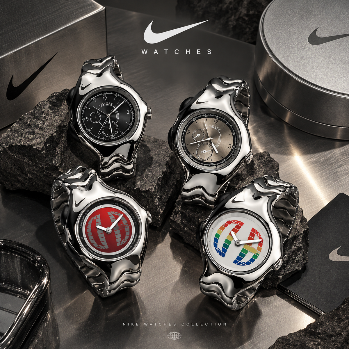 Watchs