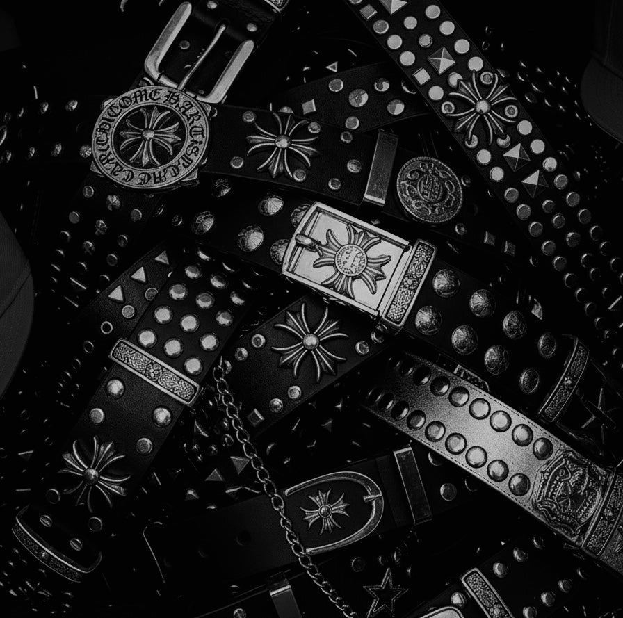 BELTS