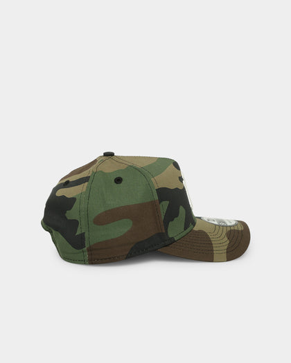 New York Yankees camouflage 9Forty Snapback