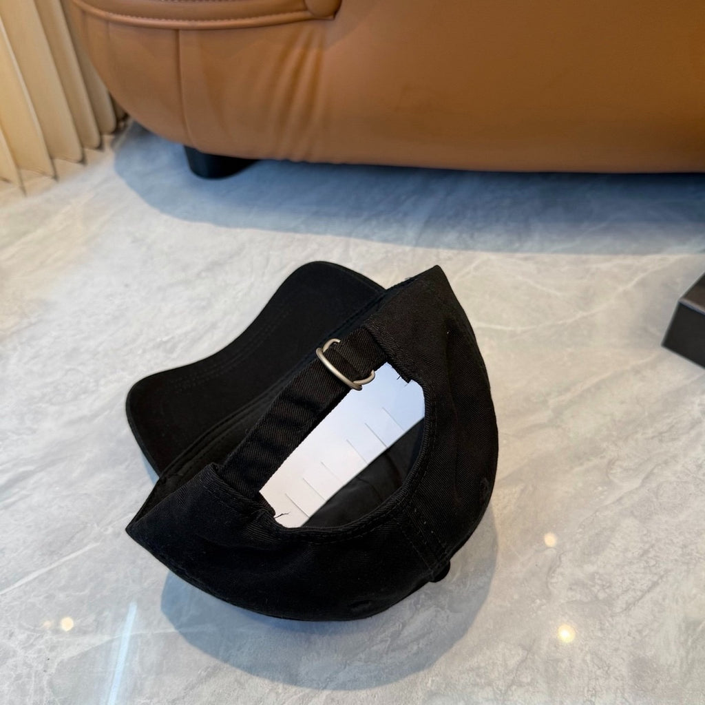 Acne studios cap
