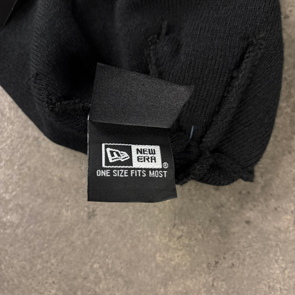 Supreme X New Era S Logo Beanie