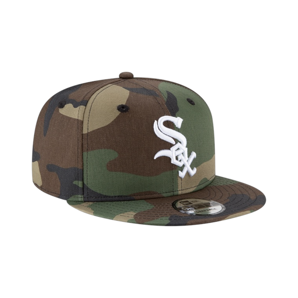 chicago white sox Camouflage