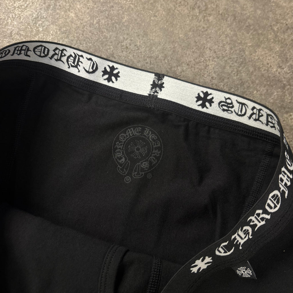 Chrome hearts boxers