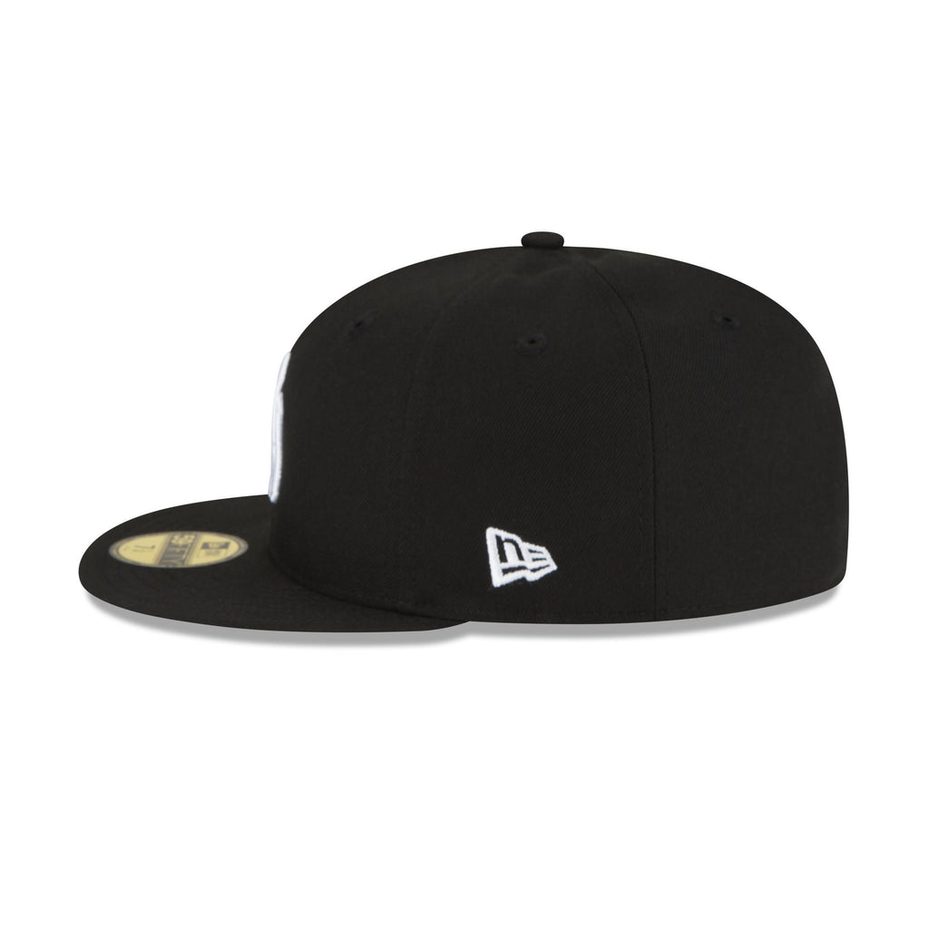 New York Yankees basic black
