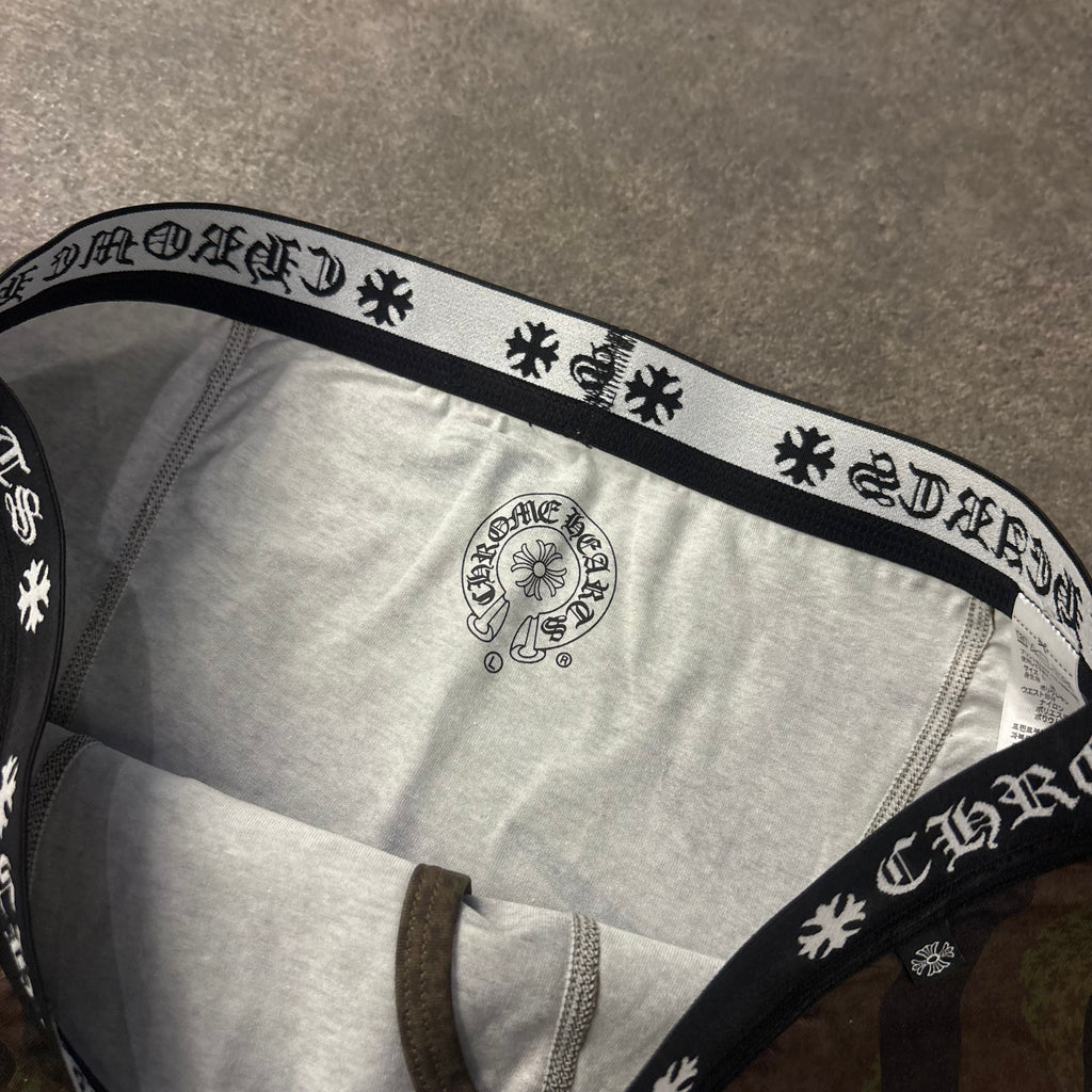 Chrome hearts boxers