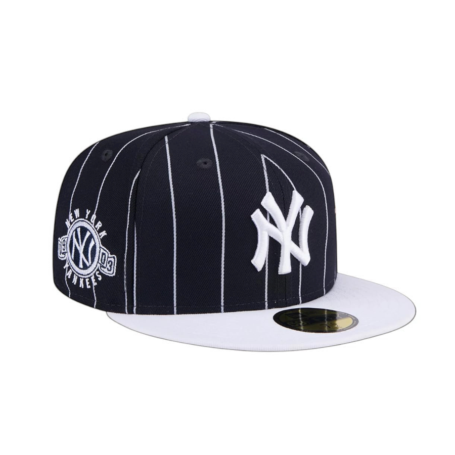 New York Yankees Vintage Teamwork