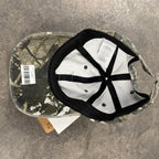 carhartt realtree cap