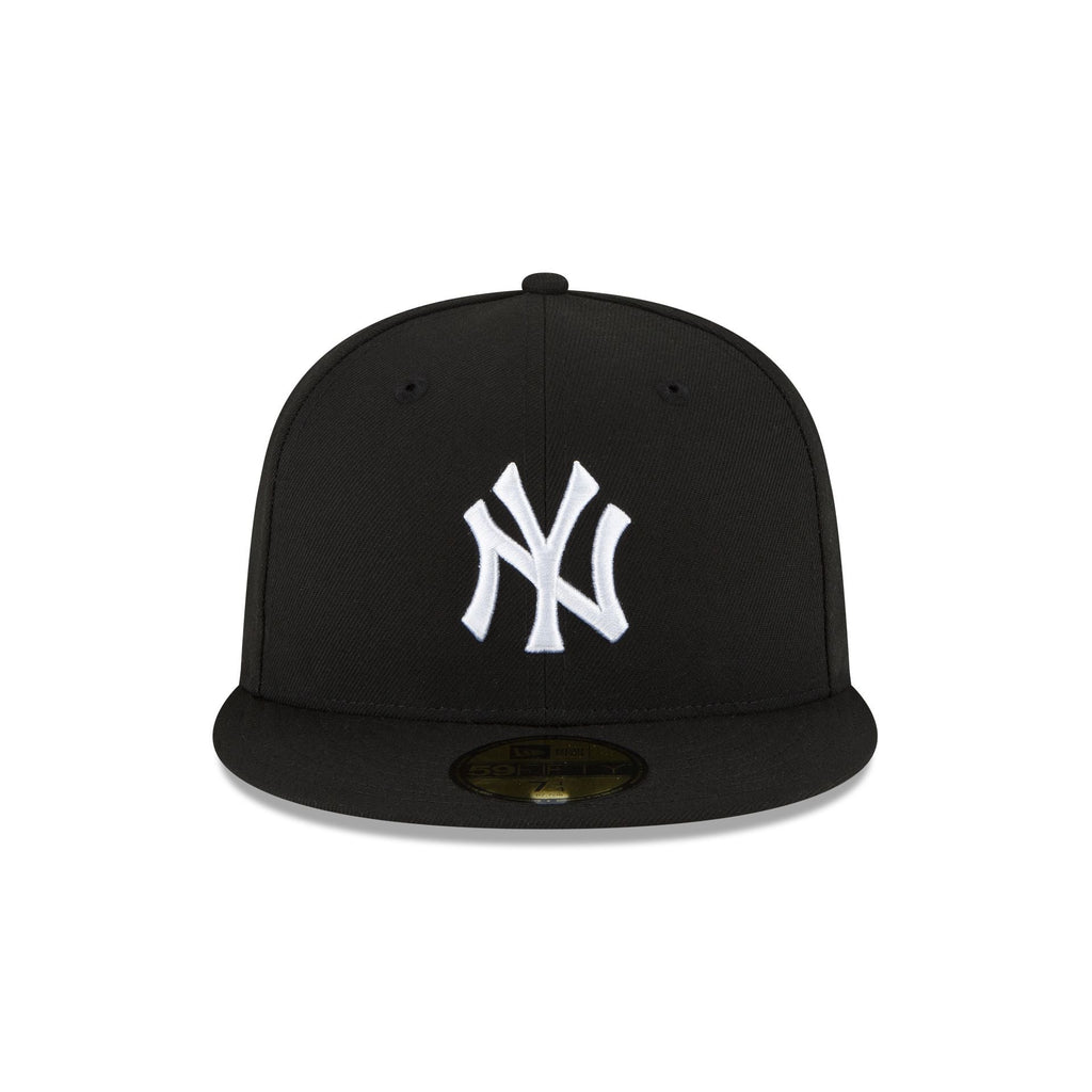 New York Yankees basic black