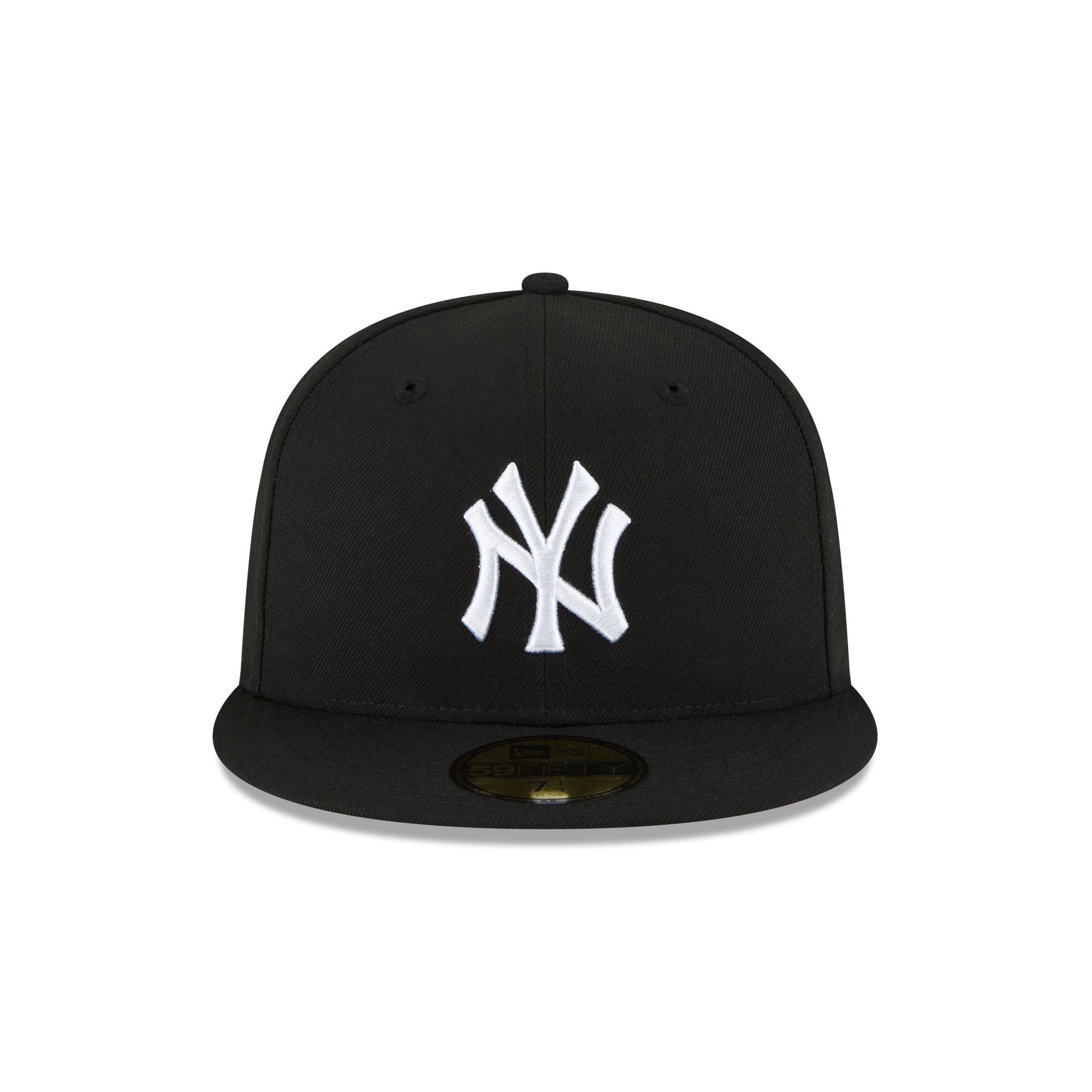 New York Yankees basic black