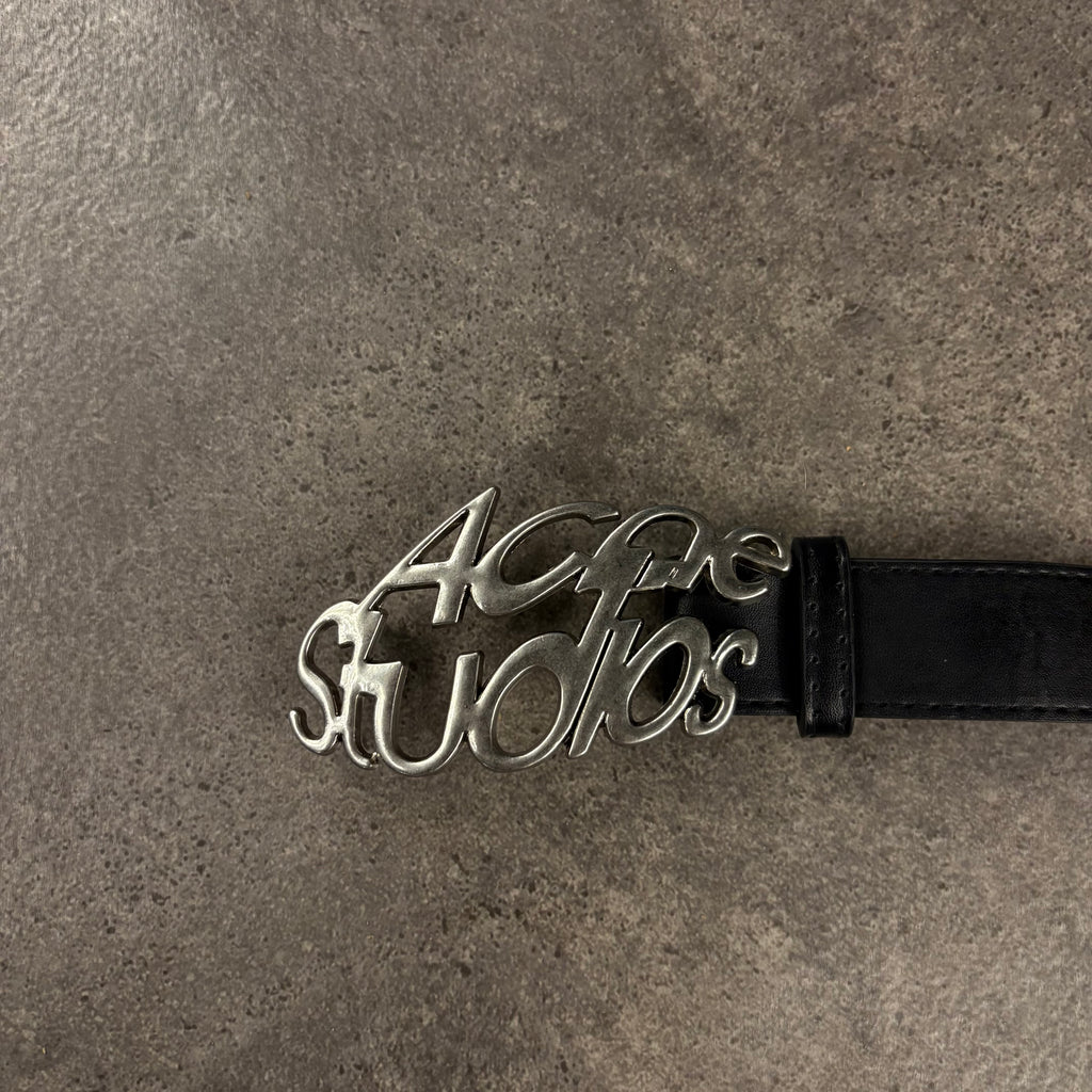 Acne Studios Belt