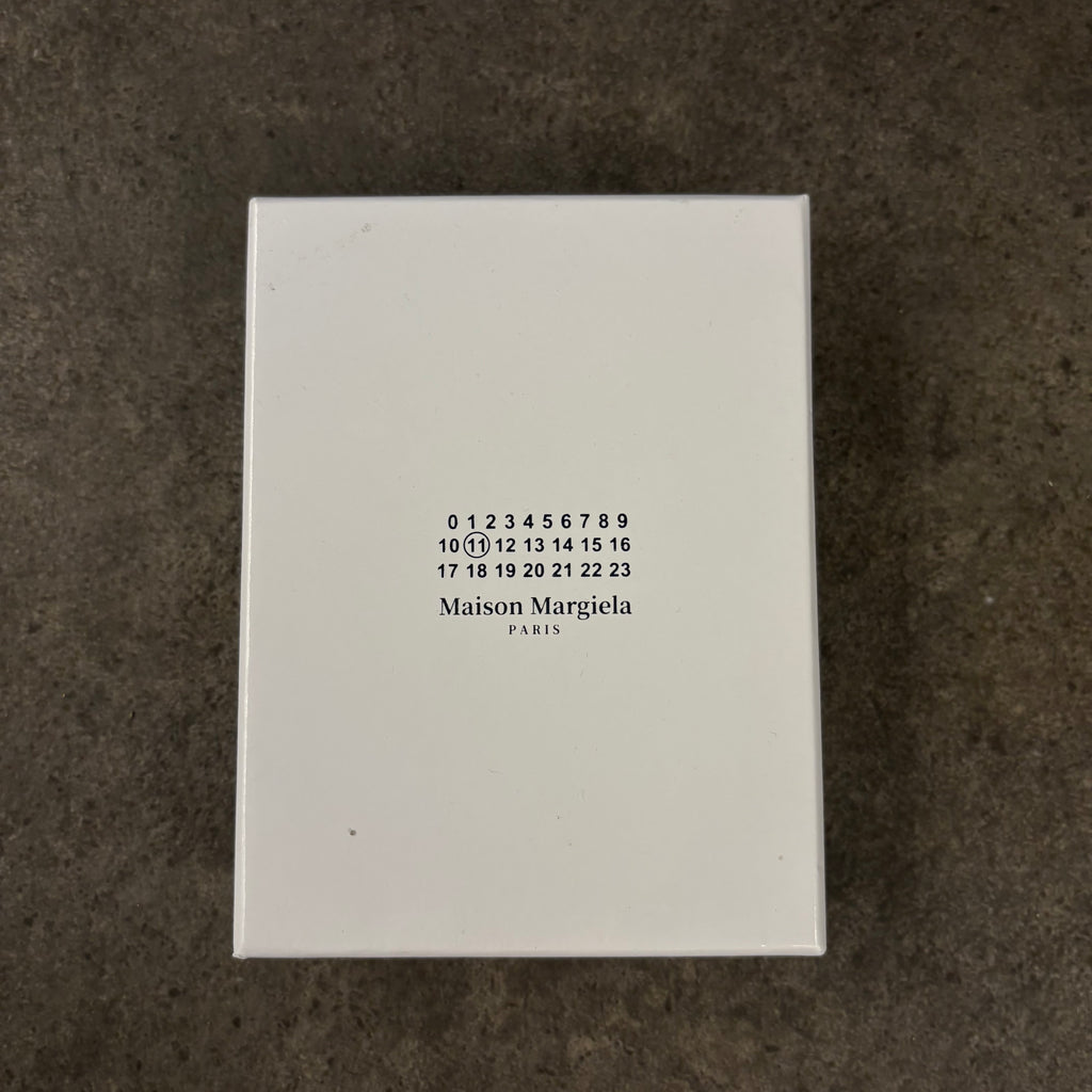 Maison Margiela Four Stitches Card Holder