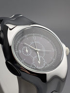 Nike Triax Watch Dark dial