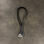 Upside star belt
