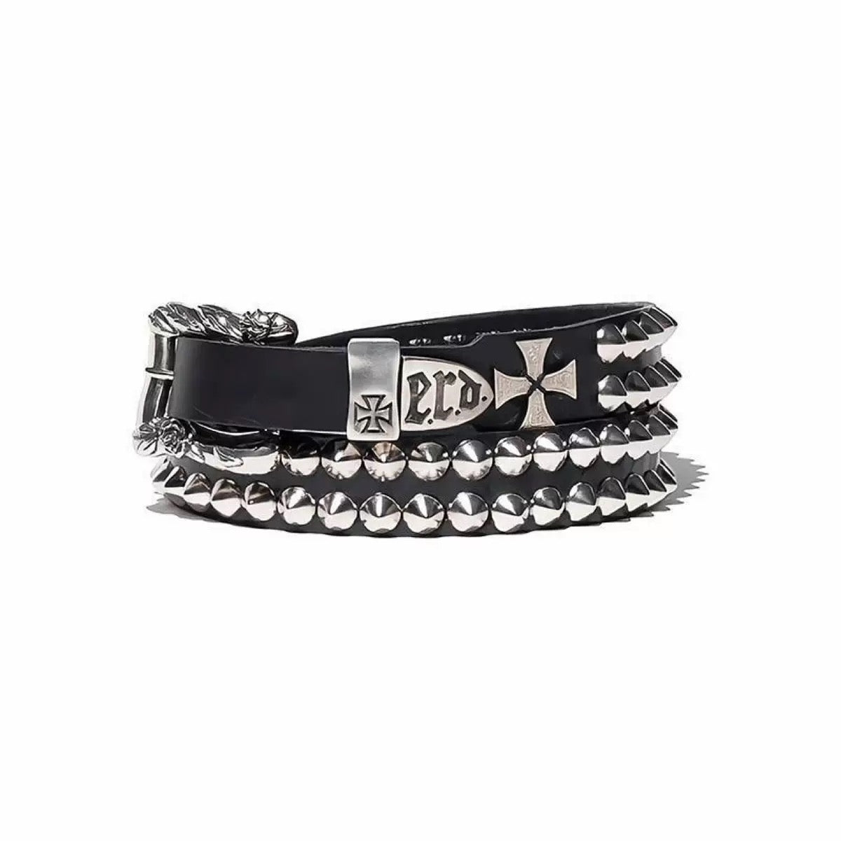 Enfants Riches Déprimés Belt