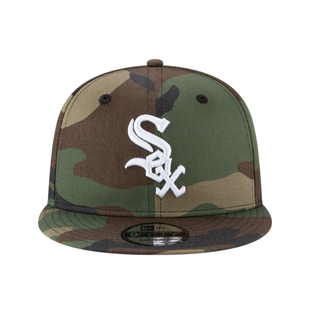 chicago white sox Camouflage