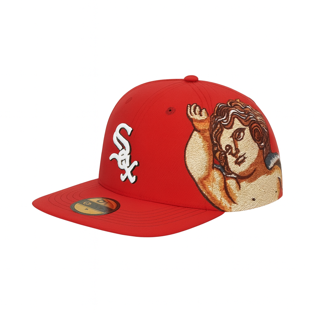 chicago white sox x Jon Stan Red