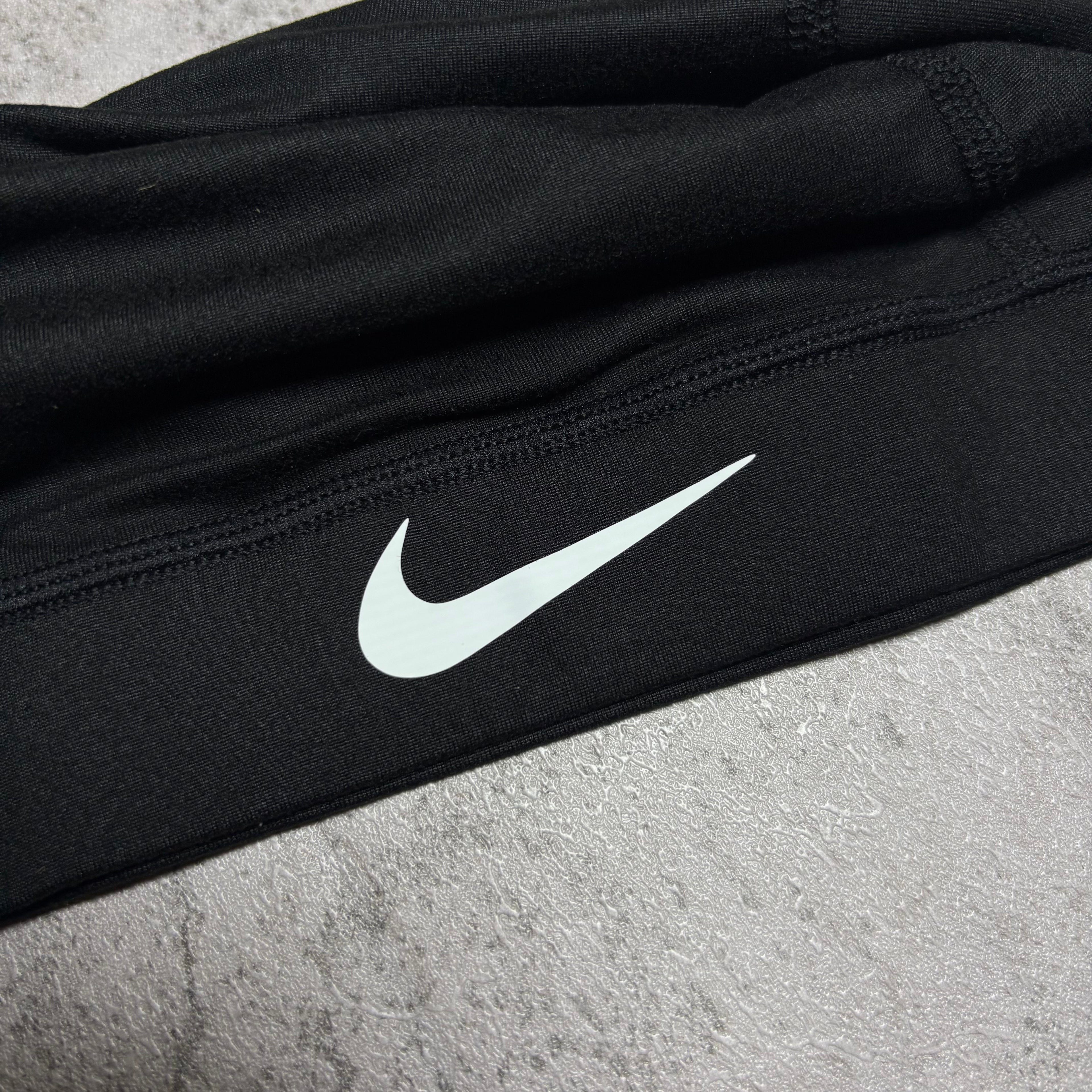 Nike dri fit skull cap