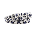 Wild Fur Belt