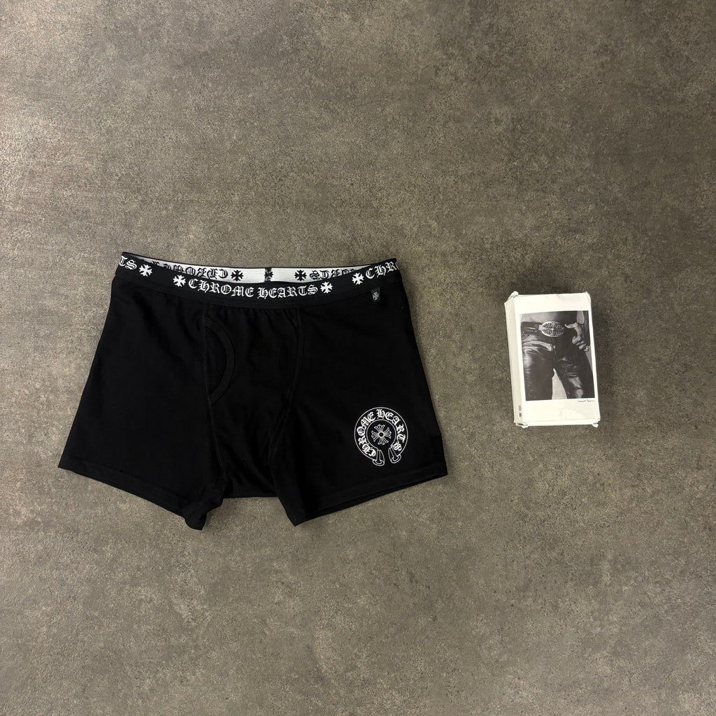 Chrome hearts boxers