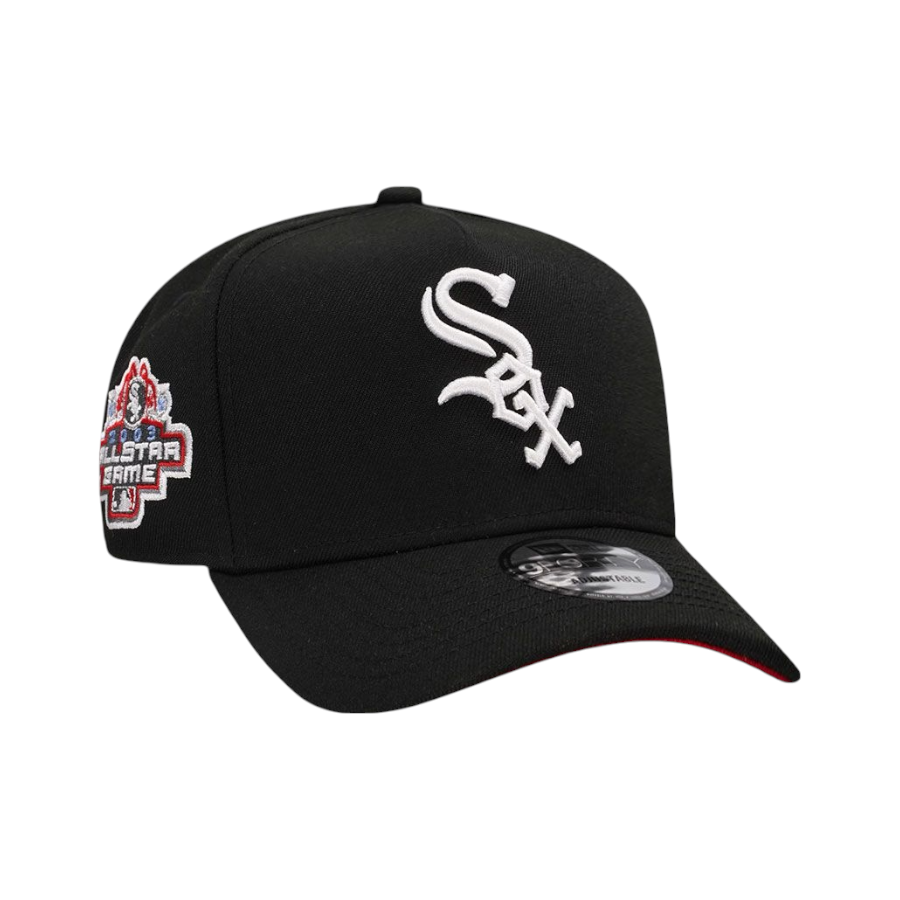 Chicago White Sox All Star Game 2003 9Forty Snapback