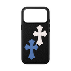 Chrome hearts cross cases