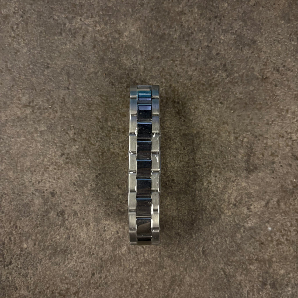 Maison Margiela Oyster Watch Strap Bracelet
