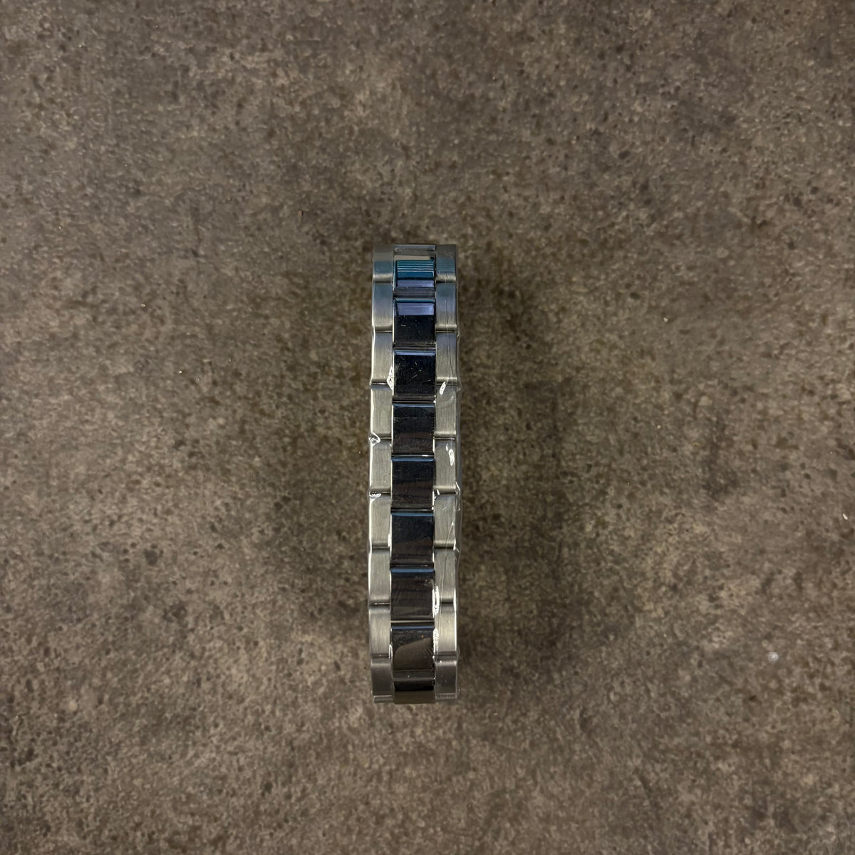 Maison Margiela Oyster Watch Strap Bracelet