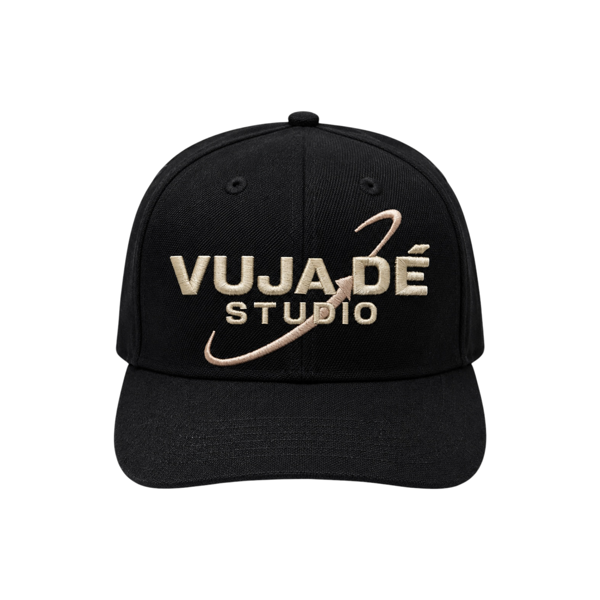Vuja dé studios Cap