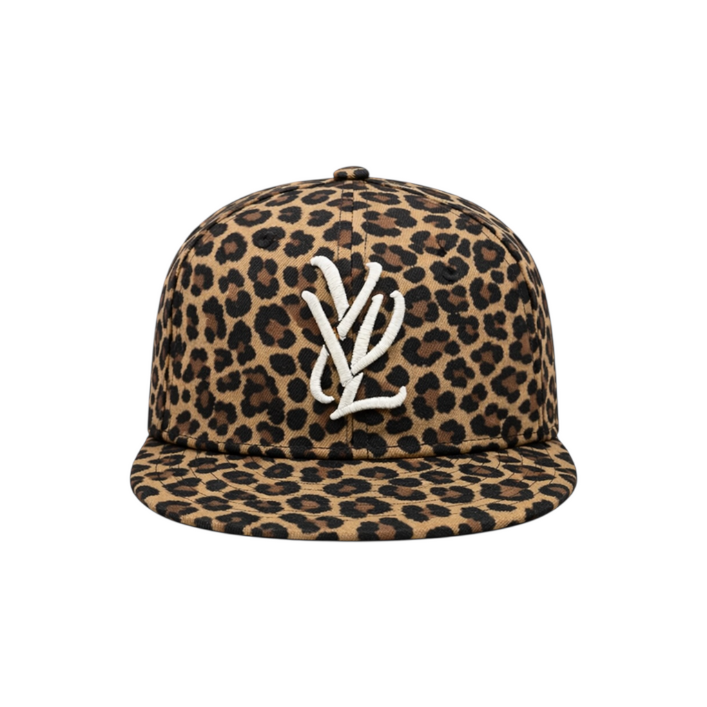 Playboi Carti YVL fitted caps