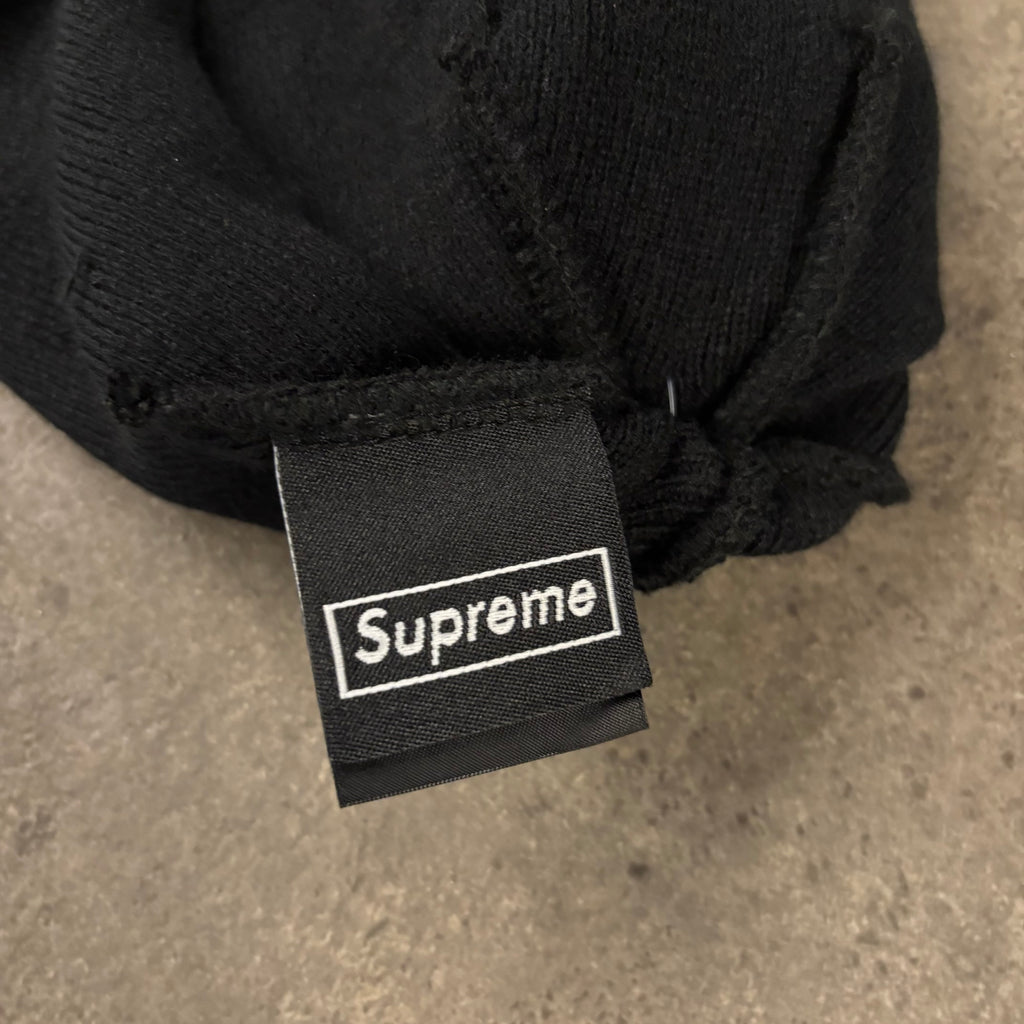 Supreme X New Era S Logo Beanie