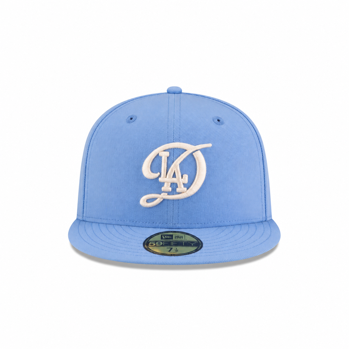 Los Angeles Dodgers World Series Champions City Connect
