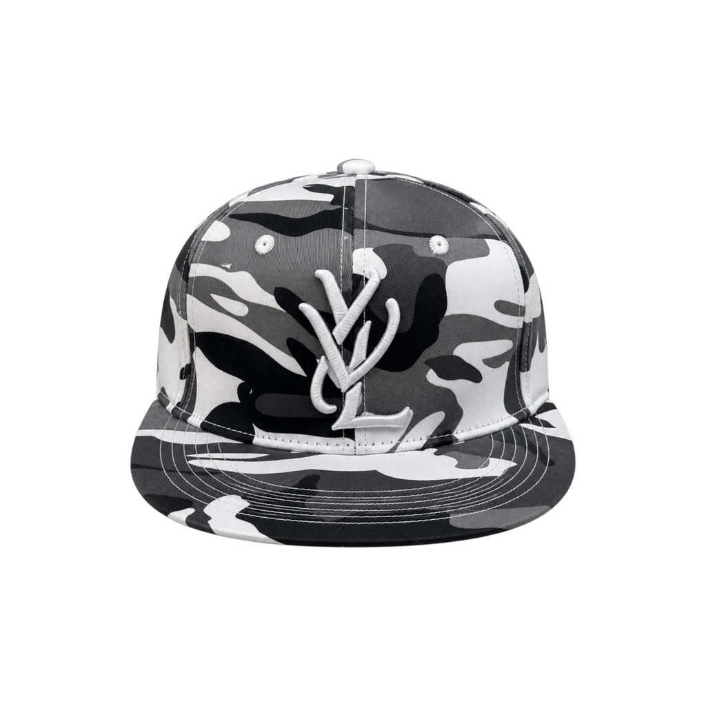 Playboi Carti YVL fitted caps