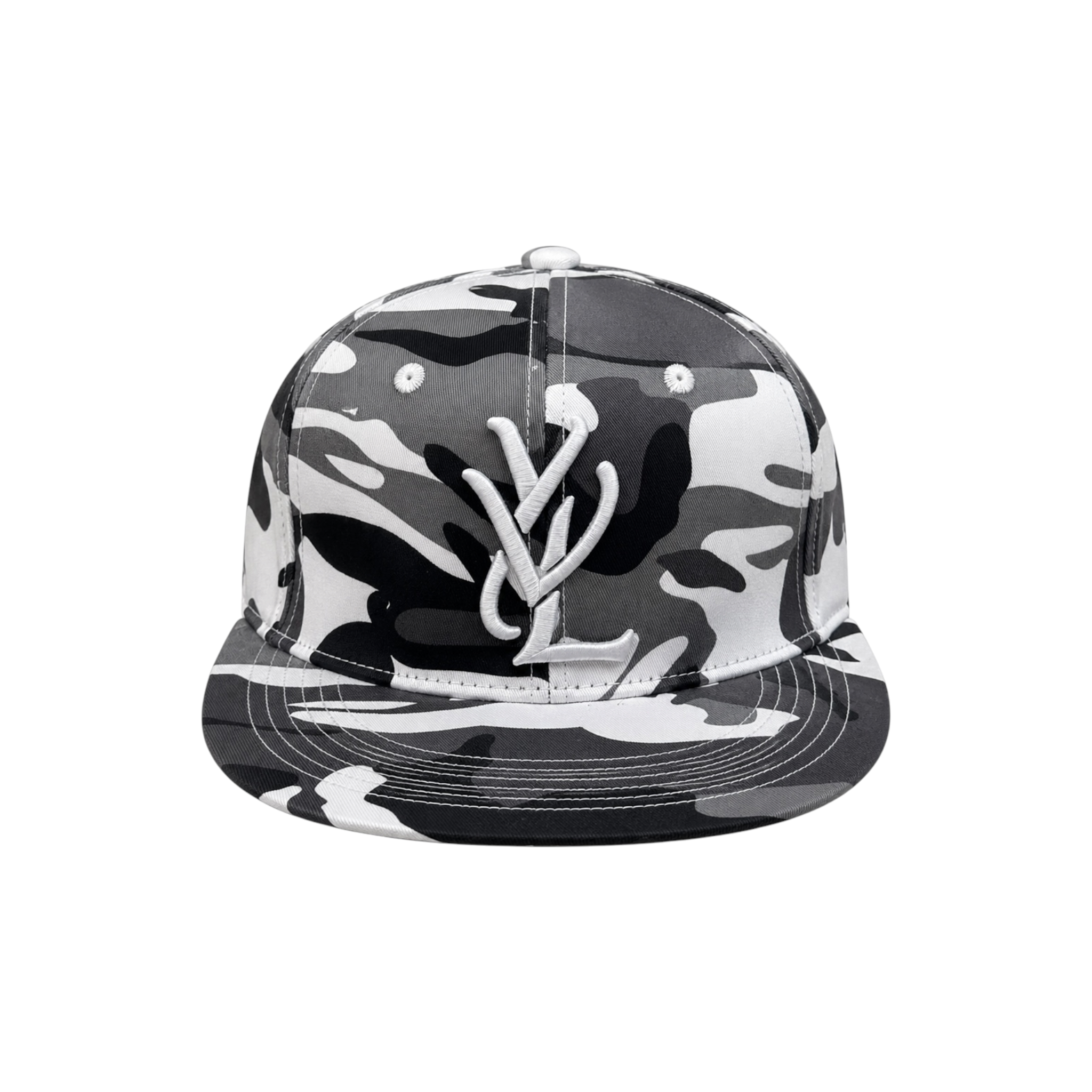 Playboi Carti YVL fitted caps