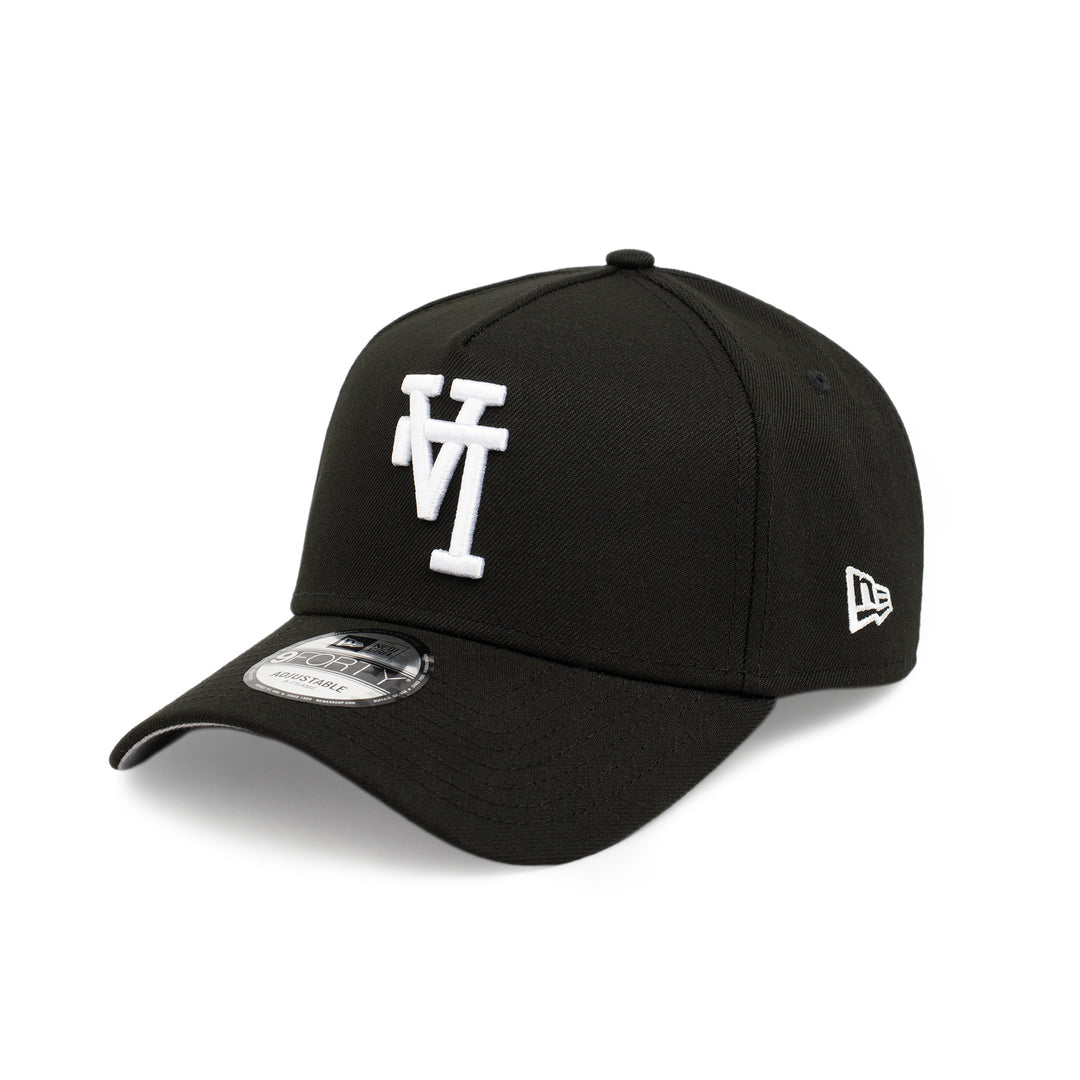 LOS ANGELES DODGERS UPSIDE DOWN adjustable