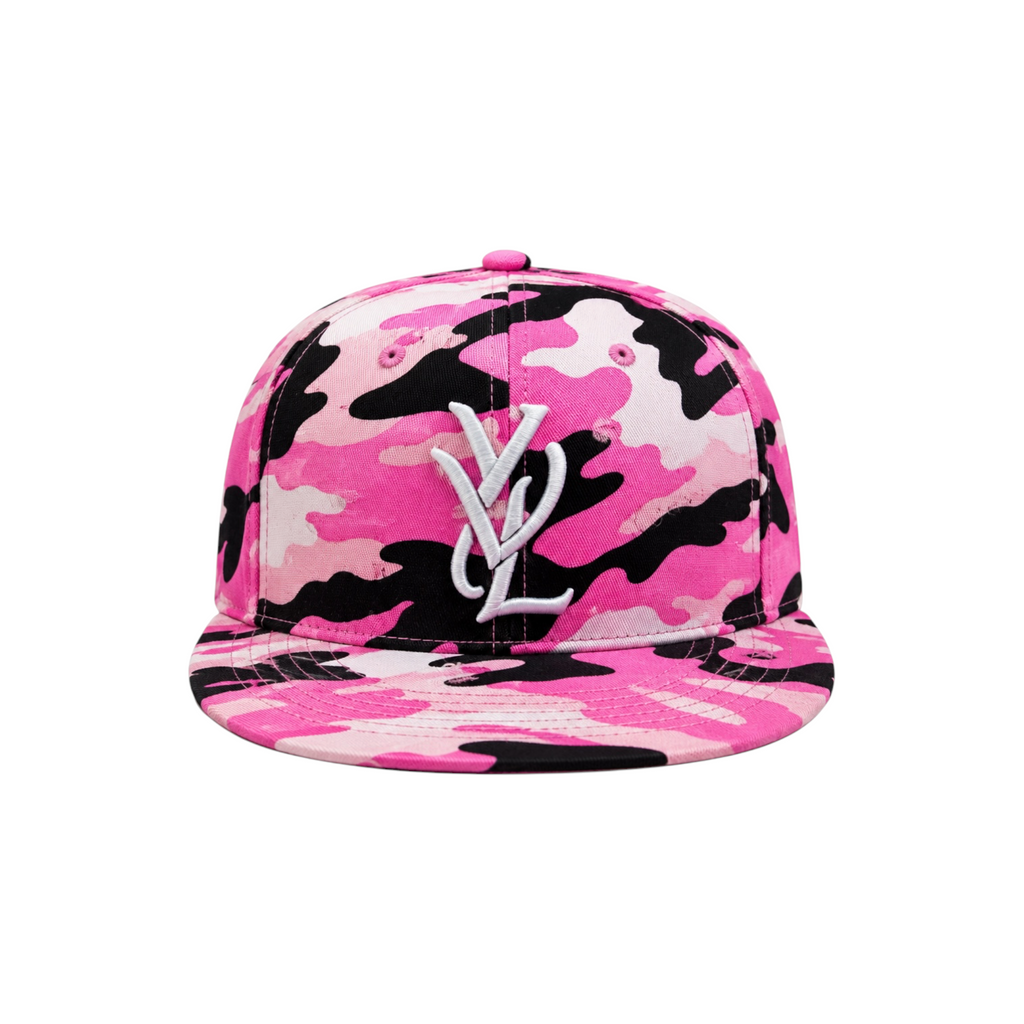 Playboi Carti YVL fitted caps