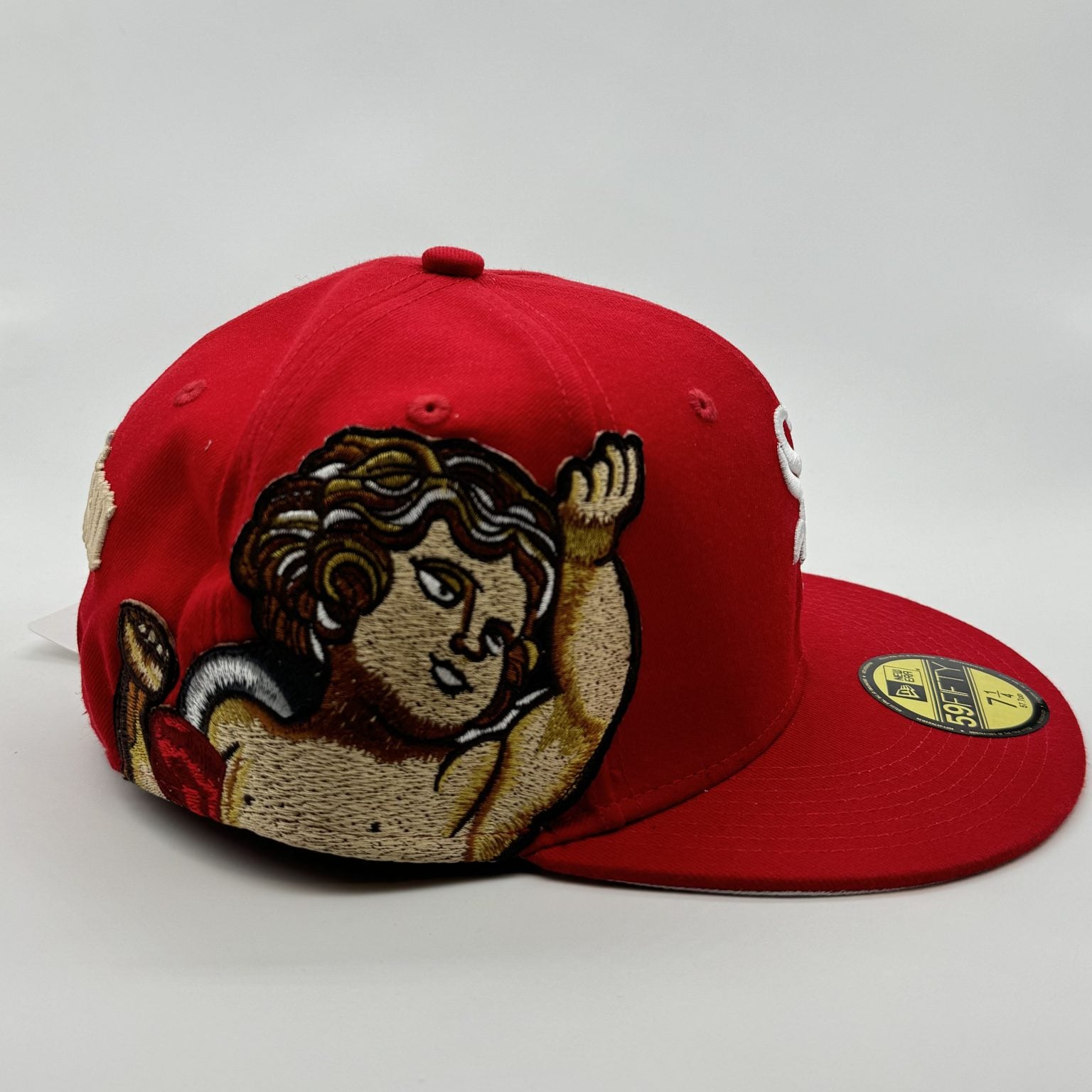 chicago white sox x Jon Stan Red