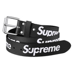 Supreme belt