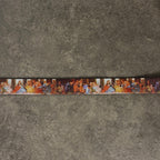 Supreme Last Supper Leather Belt