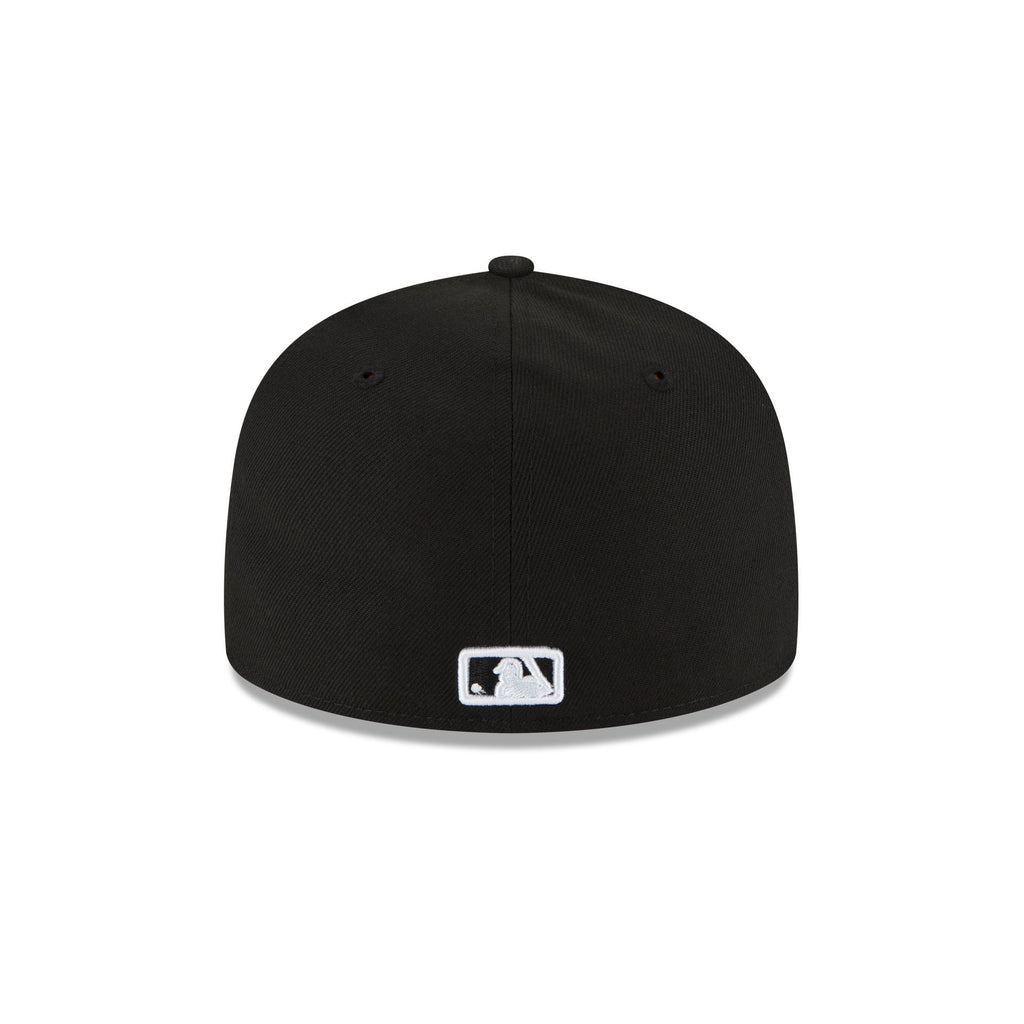New York Yankees basic black