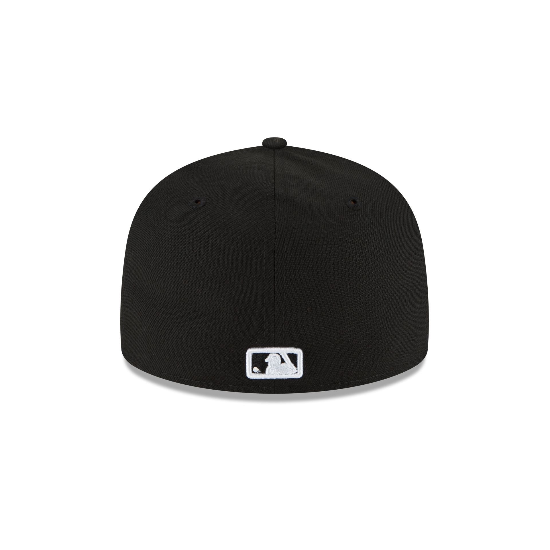 New York Yankees basic black