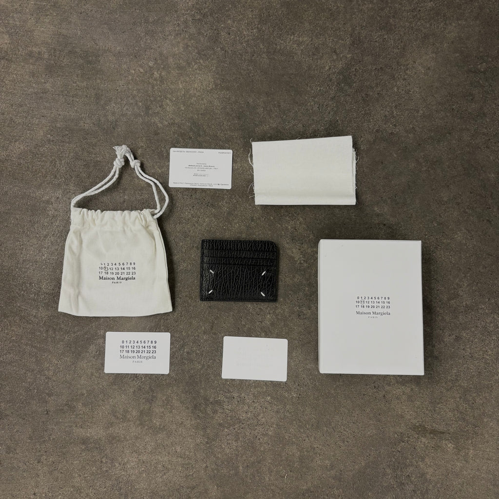 Maison Margiela Four Stitches Card Holder