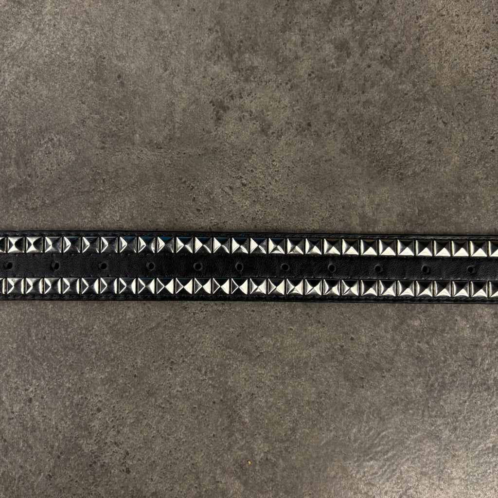 Upside star belt