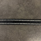 Upside star belt