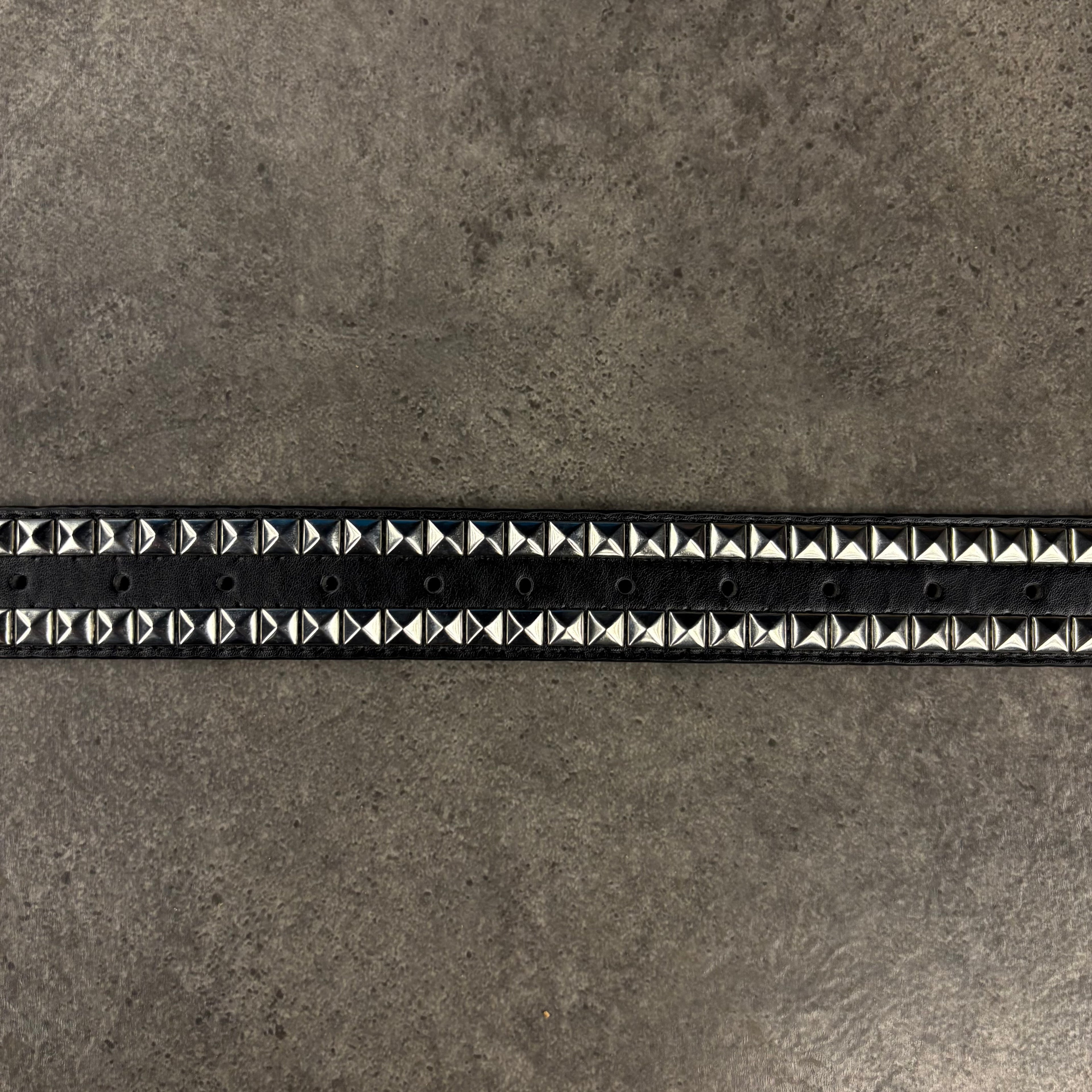 Upside star belt