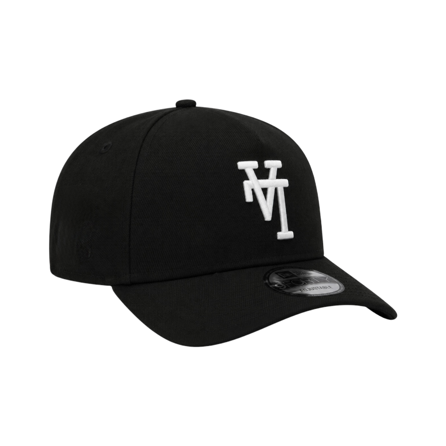 LOS ANGELES DODGERS UPSIDE DOWN adjustable