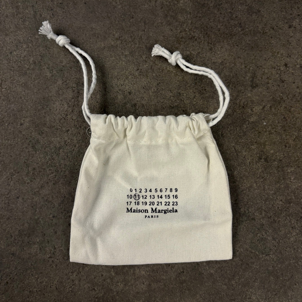 Maison Margiela Four Stitches Card Holder