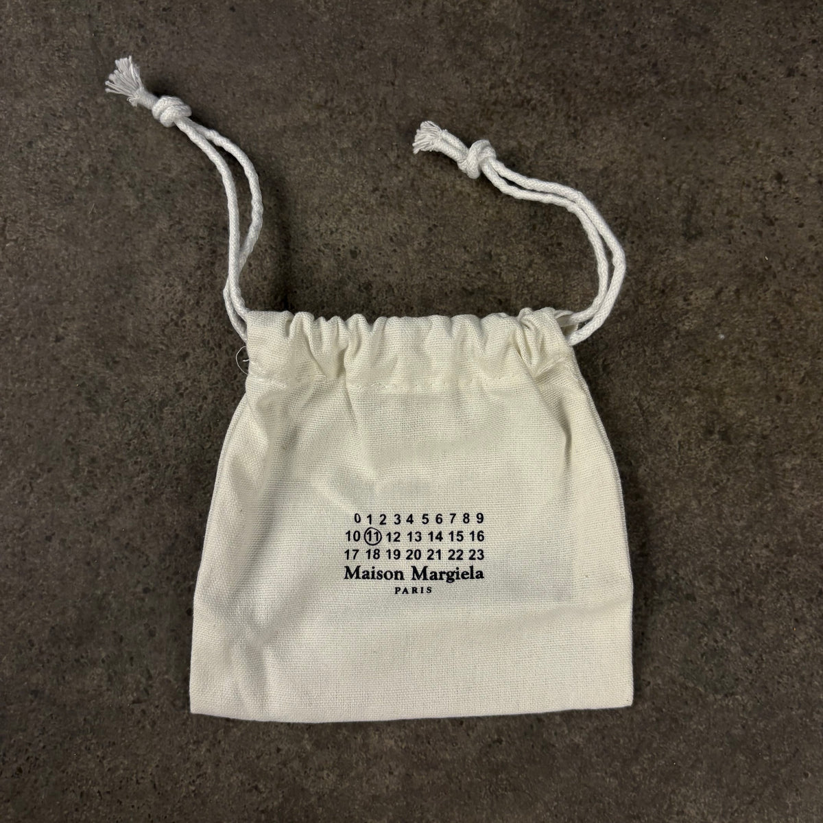 Maison Margiela Four Stitches Card Holder