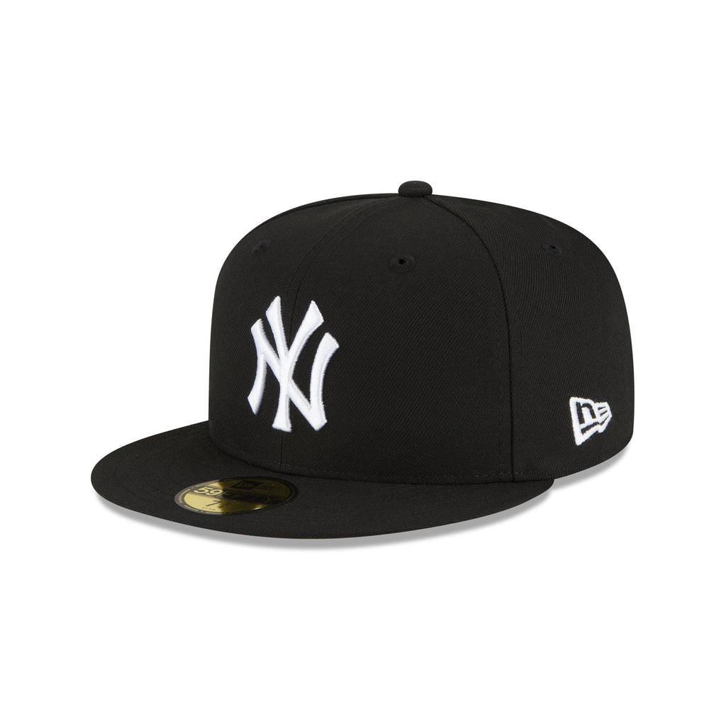New York Yankees basic black