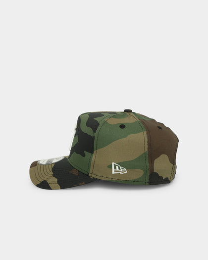 New York Yankees camouflage 9Forty Snapback